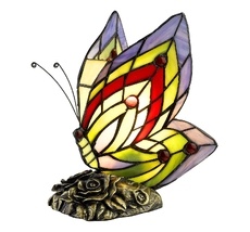 Настольная лампа Velante 805-804-01