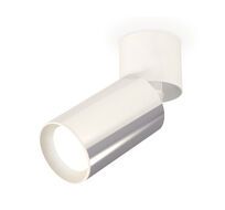 Накладной светильник Ambrella light Комплект накладного поворотного светильника Techno XM6325030_AMB