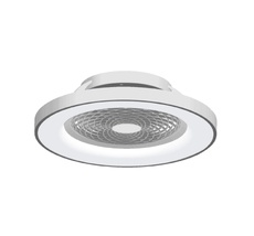 Люстра-вентилятор Mantra TIBET 7125_MN