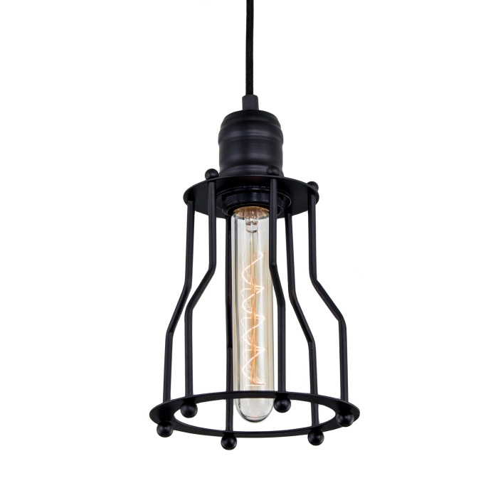 Подвесной светильник CitiLux Эдисон CL450201