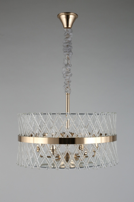 Подвесная люстра Aployt APL.734.06.06