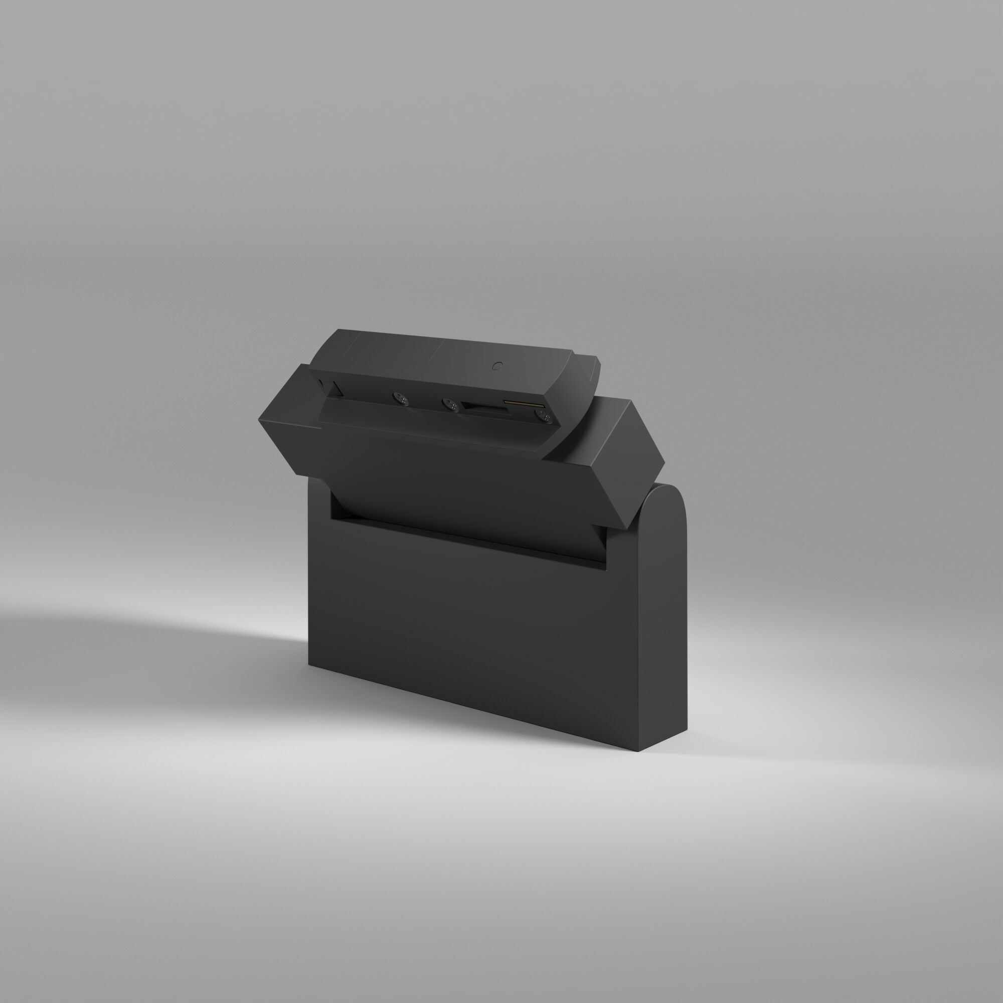 Трековый светильник однофазный Elektrostandard Garda a057439_ES