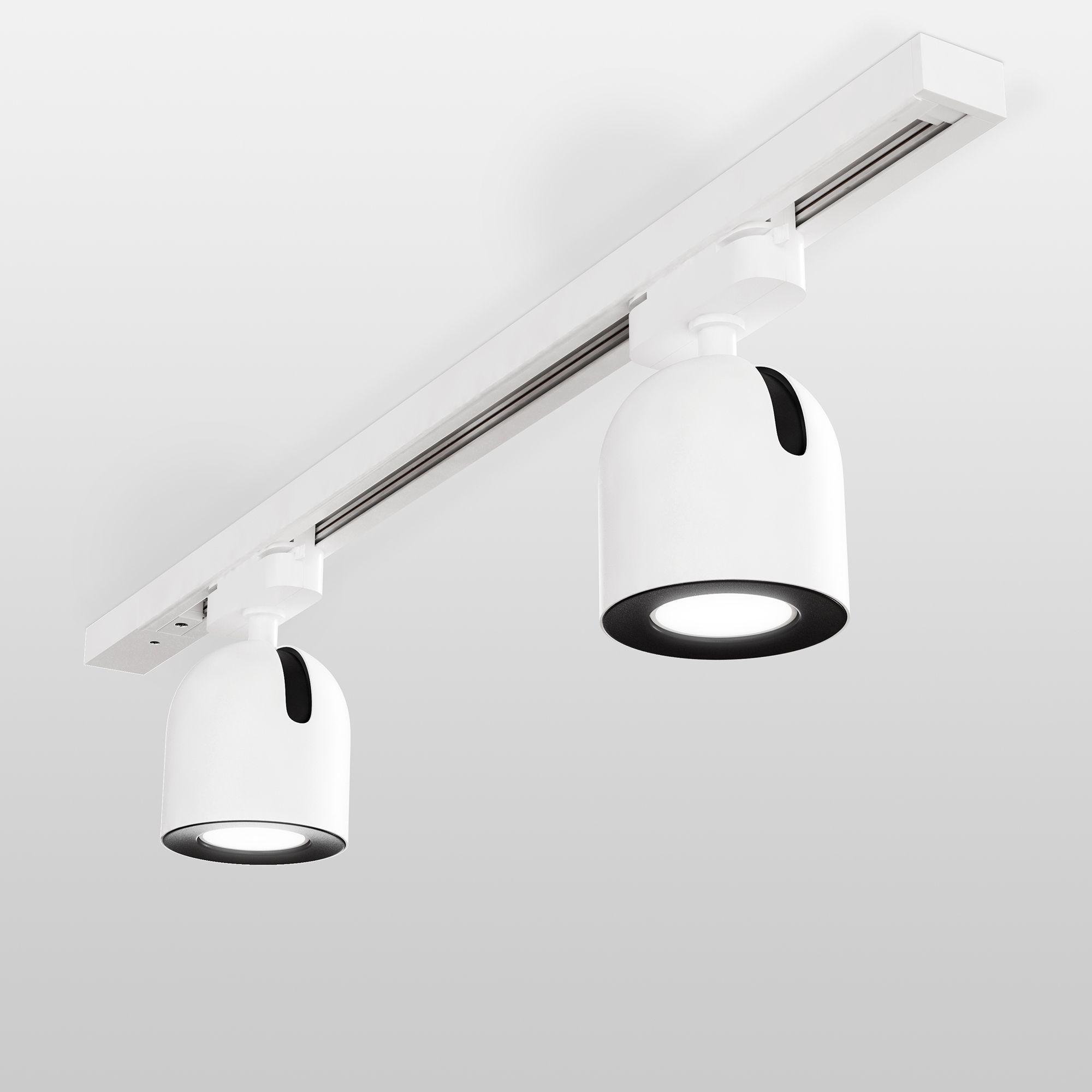 Трековый светильник Elektrostandard Ogma a047371_ES