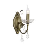 Бра Arti Lampadari Prato Prato E 2.1.1.600 A