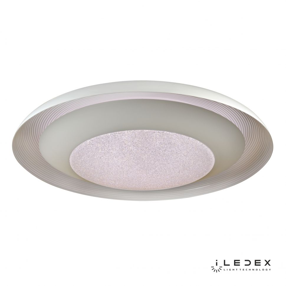 

Потолочные люстры ILedex, 6147/36W WH