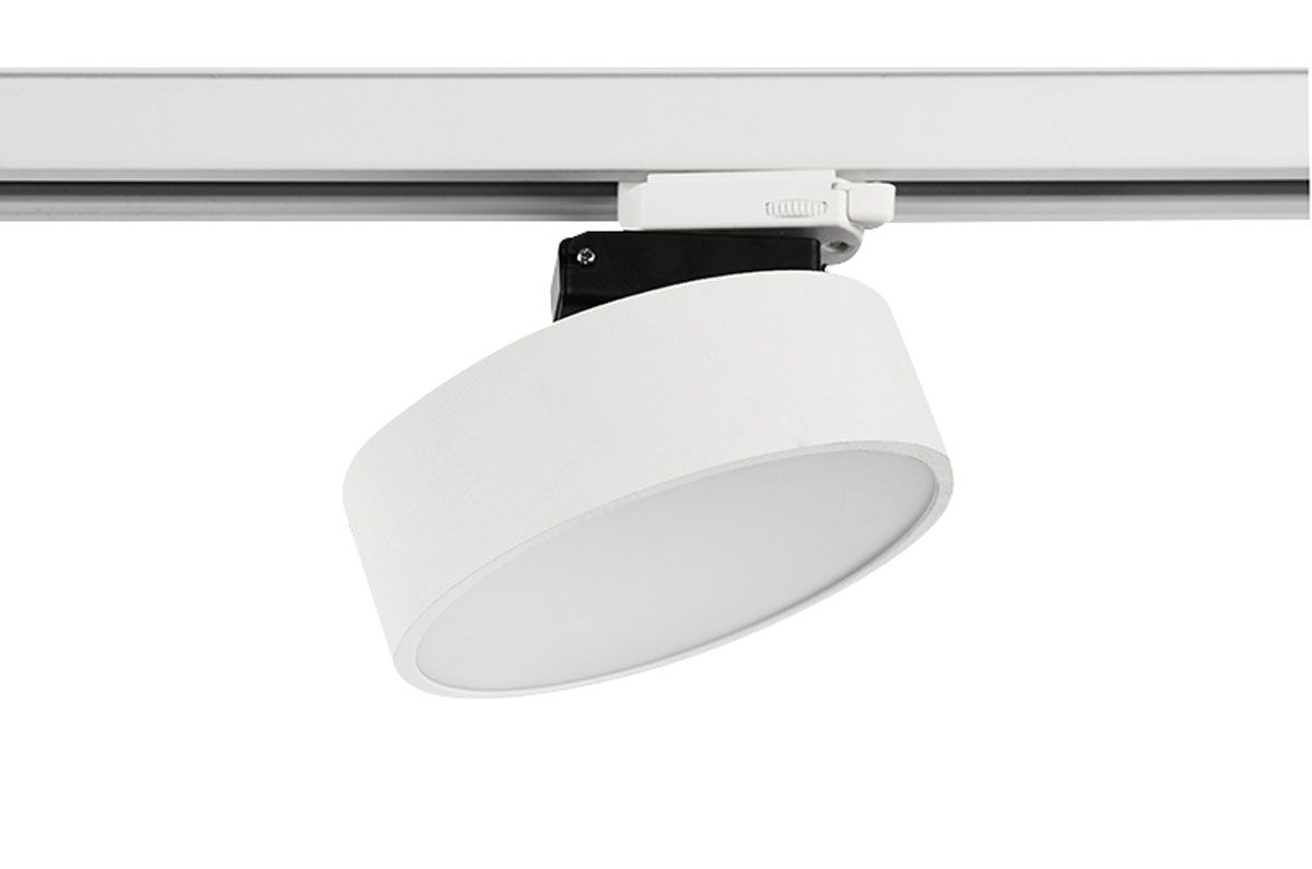 Трековый трехфазный светильник DesignLed IMD-GA-0310BR-WH-WW 00-00003564_SW
