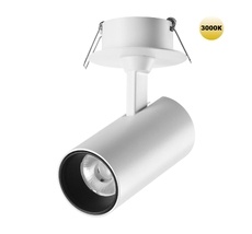 Спот встраиваемый NOVOTECH SELENE 359225