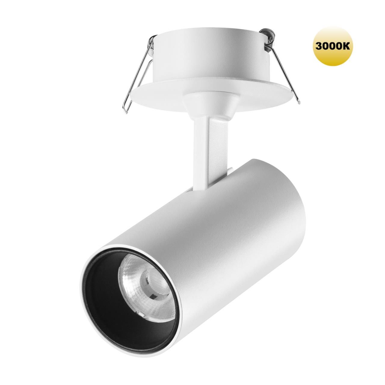 Спот встраиваемый NOVOTECH SELENE 359225