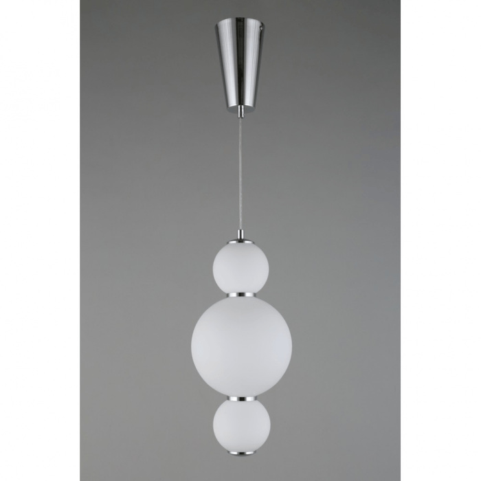 Подвесной светильник светодиодный Aployt APL.009.06.12