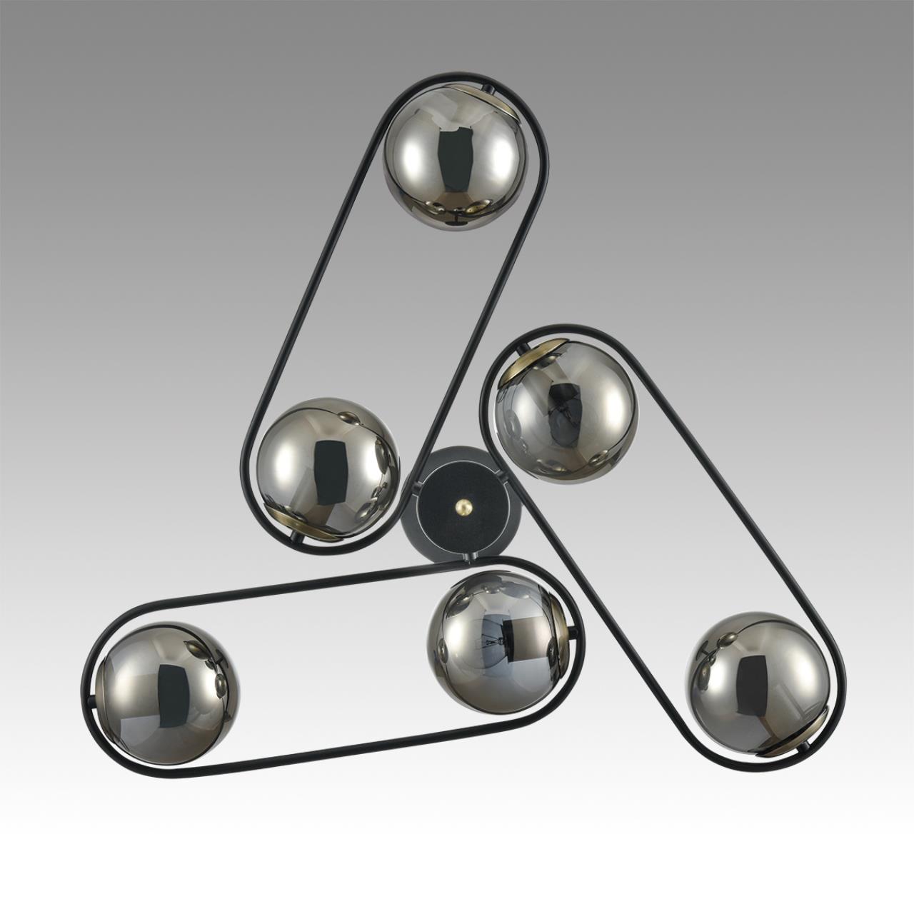 Потолочная люстра LUMION CAMILIE 8060/6C