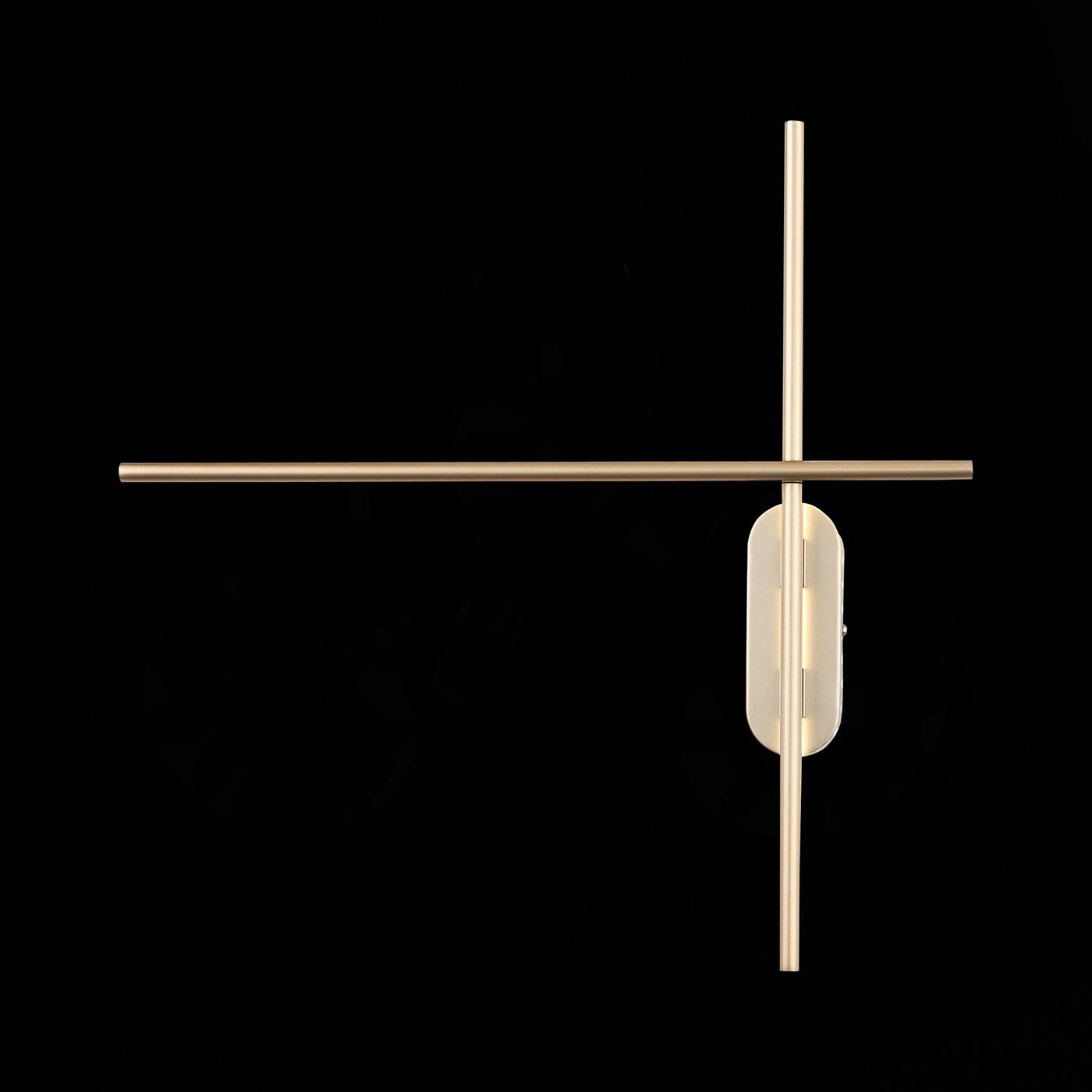 Настенный светильник ST Luce BASONI SL394.201.02