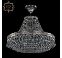 Хрустальная люстра Bohemia Art Classic 21.011.H1.45SP.Ni_BI