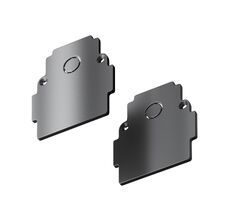 Заглушка торцевая для накладной трековой системы Maytoni Technical Gravity TRA010EC-42B_MY