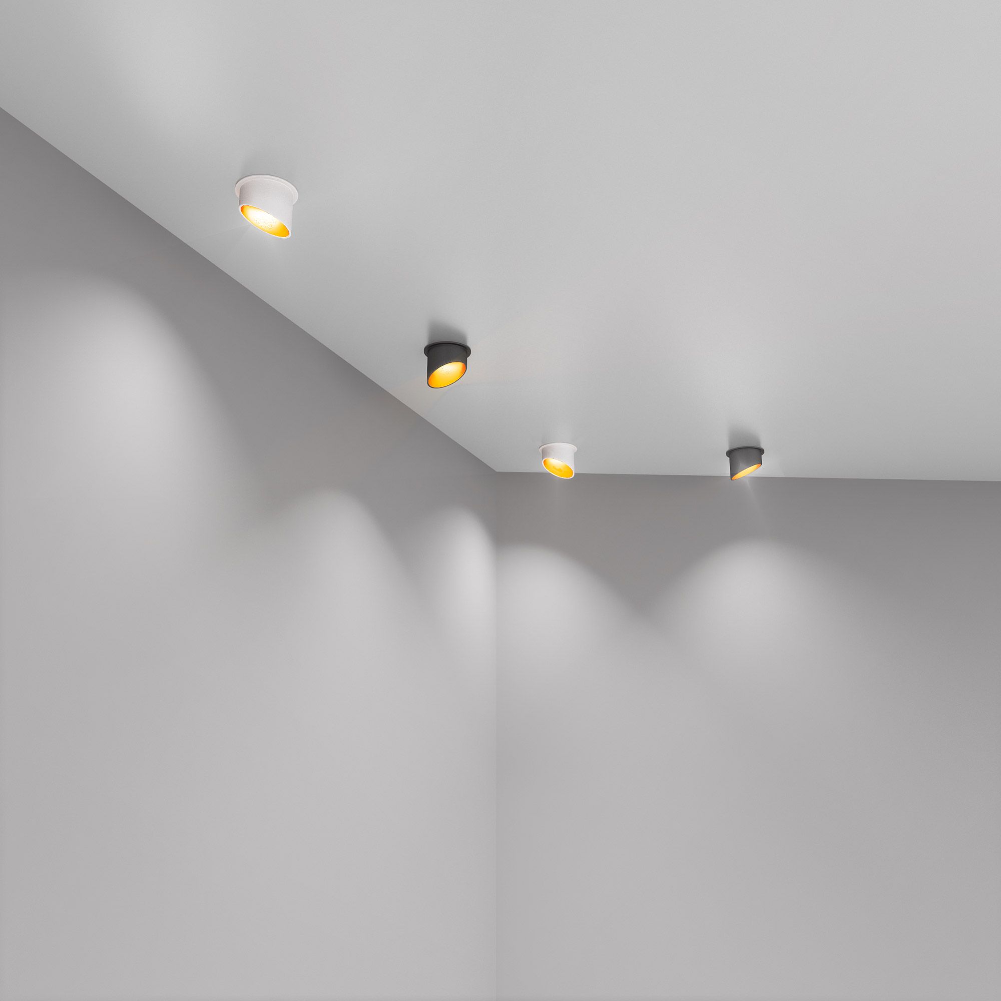 Встраиваемый светильник Elektrostandard a040981_ES