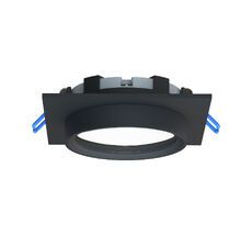 уличный врезной светильник Favourite Umbra 4673-1U