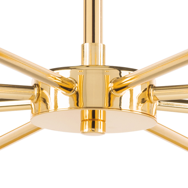 Потолочная люстра LightStar DUMO 816081_LS