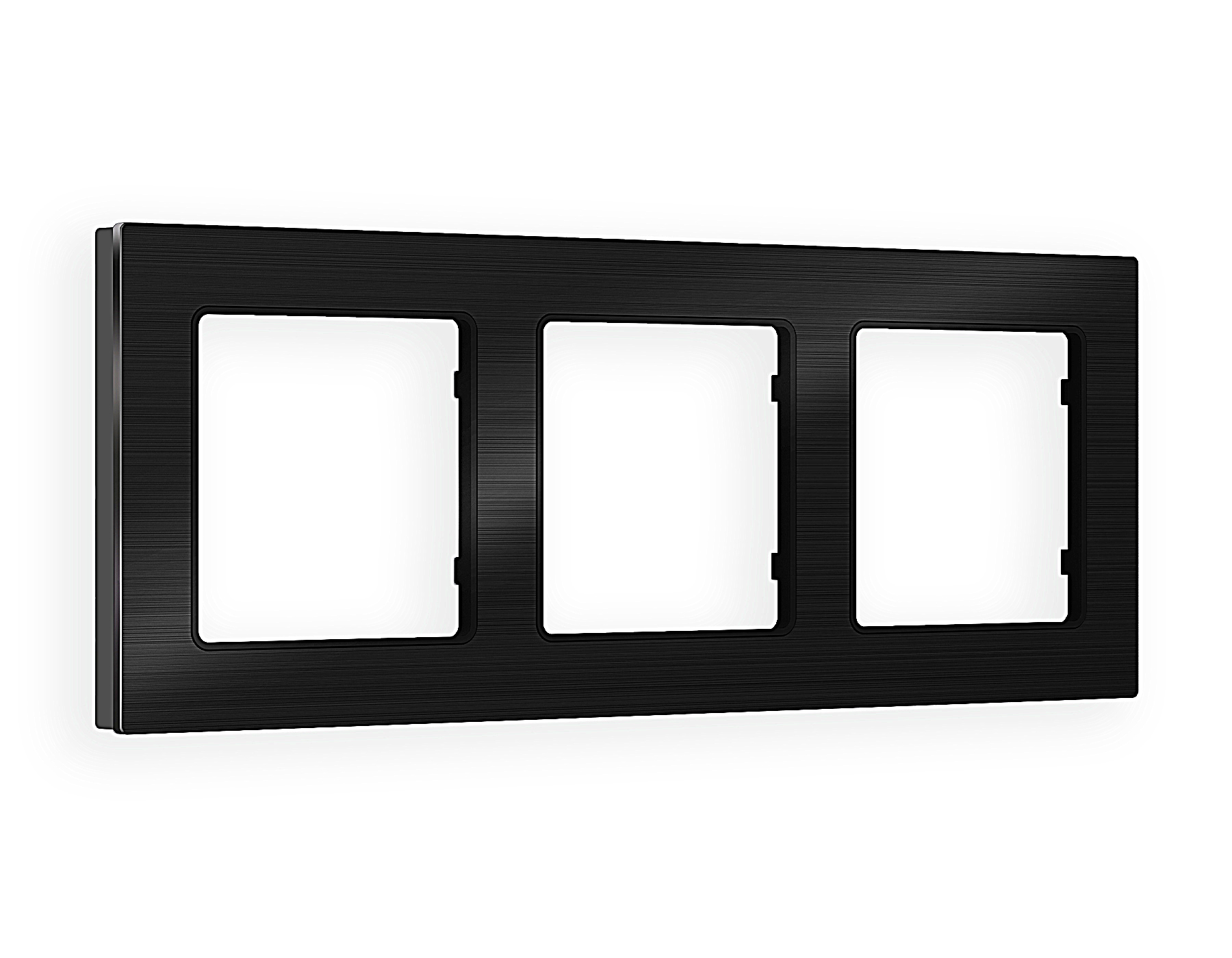 Рамка Ambrella Volt ALFA Platos AF550503_AMB