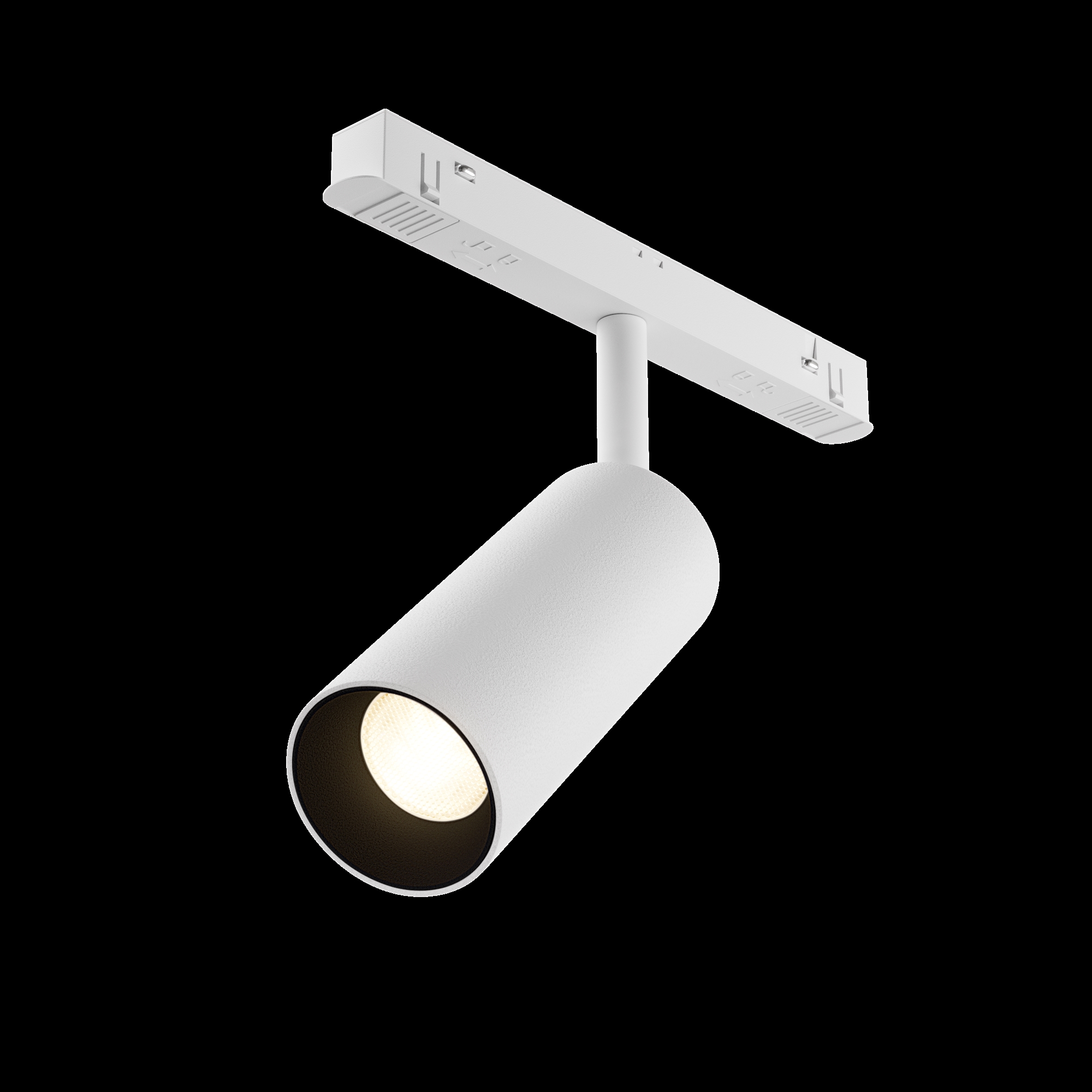 Трековый светильник Maytoni Focus LED TR032-4-12WTW-S-DD-W_MY