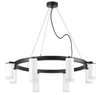 Подвесная люстра LightStar Rullo LR0188643640_LS