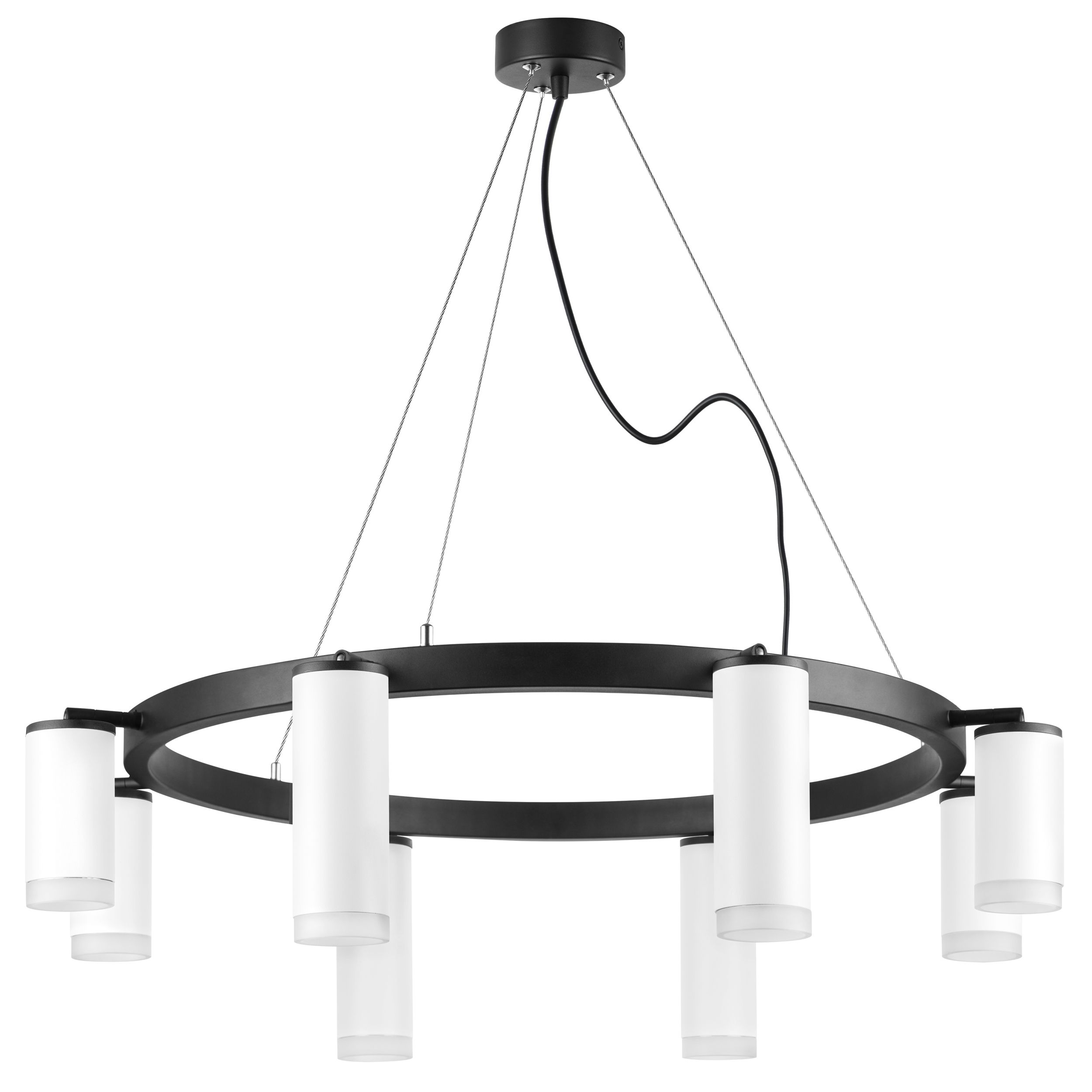 Подвесная люстра LightStar Rullo LR0188643640_LS
