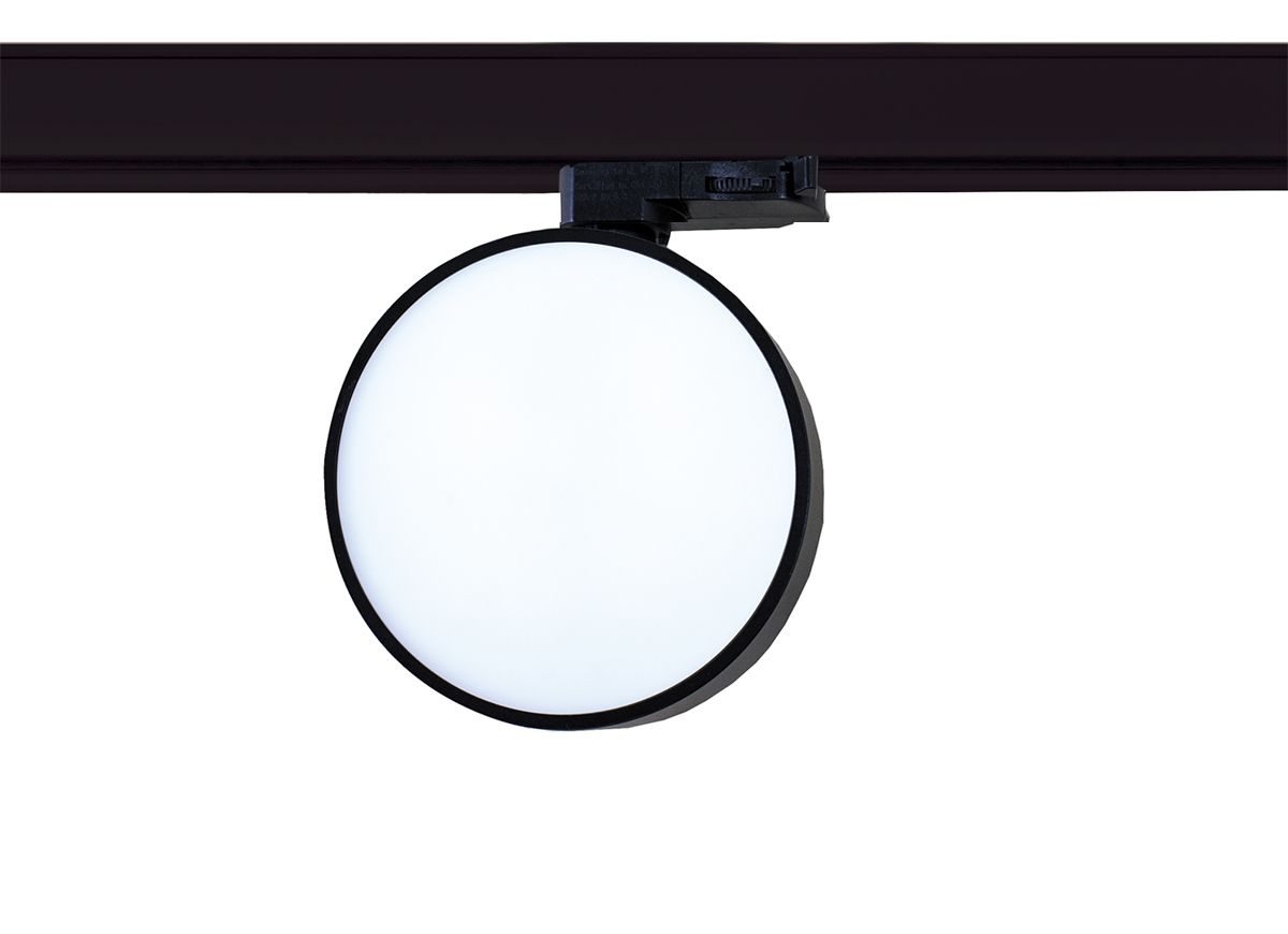 

Светильник Donolux для трехфазной шины MOON DL18791R12W1B Track, DL18791R12W1B Track