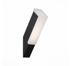 Уличный настенный светильник Posto SL096.411.02