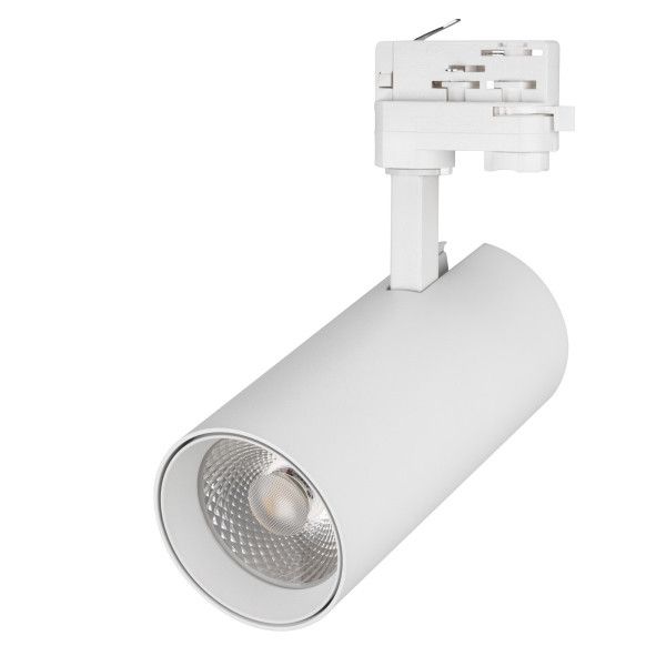 Трековый светильник Arlight GERA 024596(2)_ARL