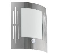 Уличный настенный светильник CITY 88144