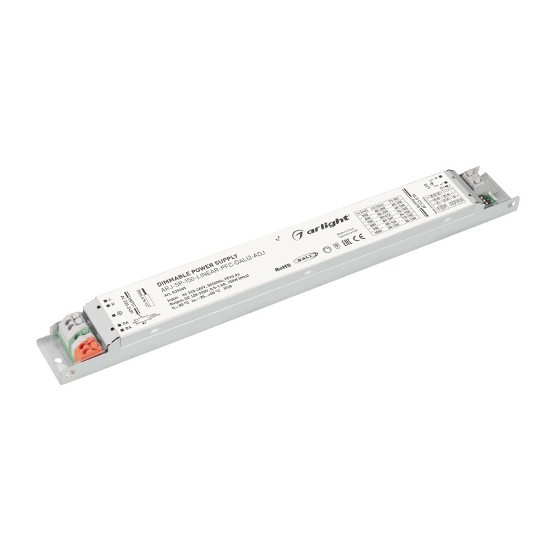Блок питания Arlight ARJ 039603_ARL