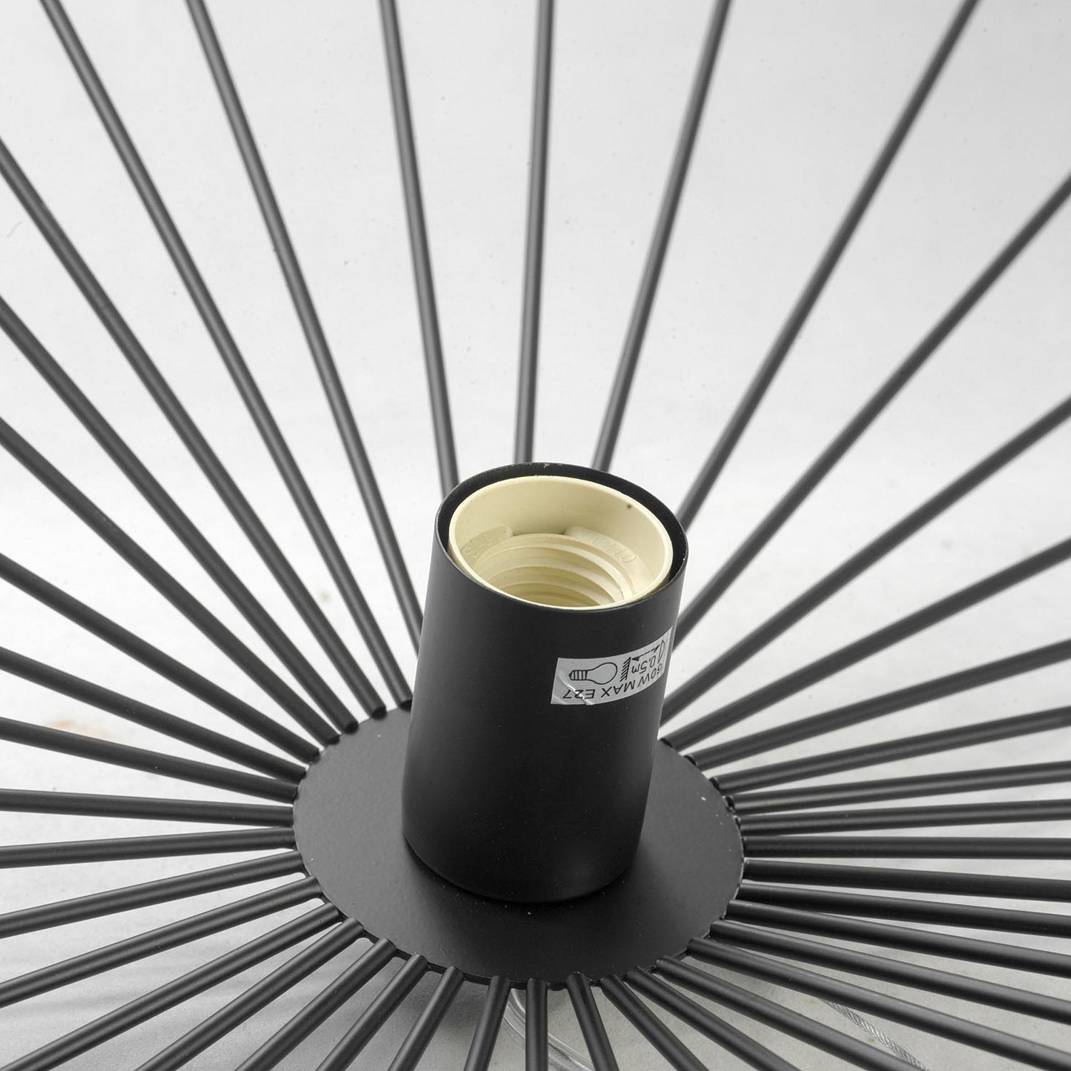 Подвесной светильник Lussole BUFFALO LSP-9931