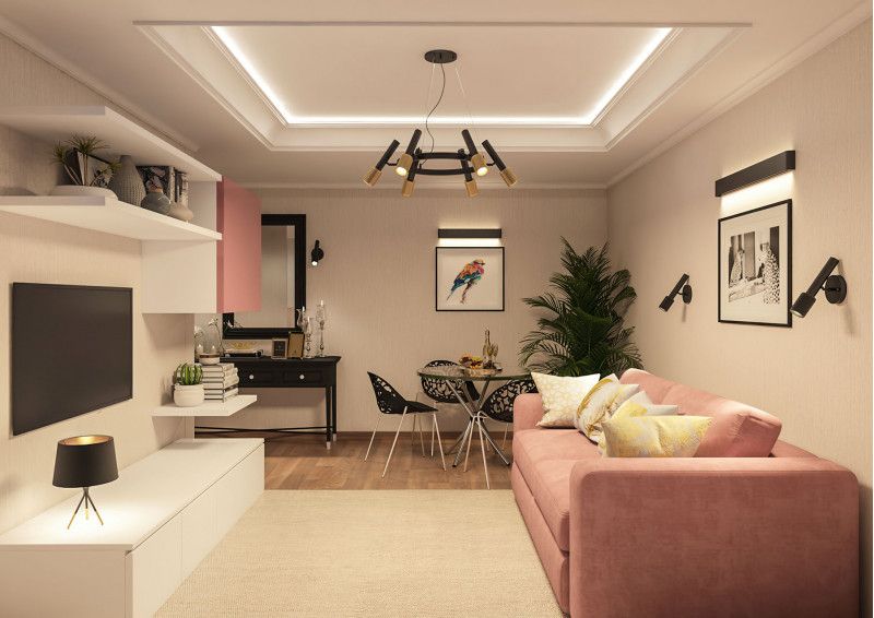 Лента Arlight RT-A120-8mm 2835 024571(2)_ARL