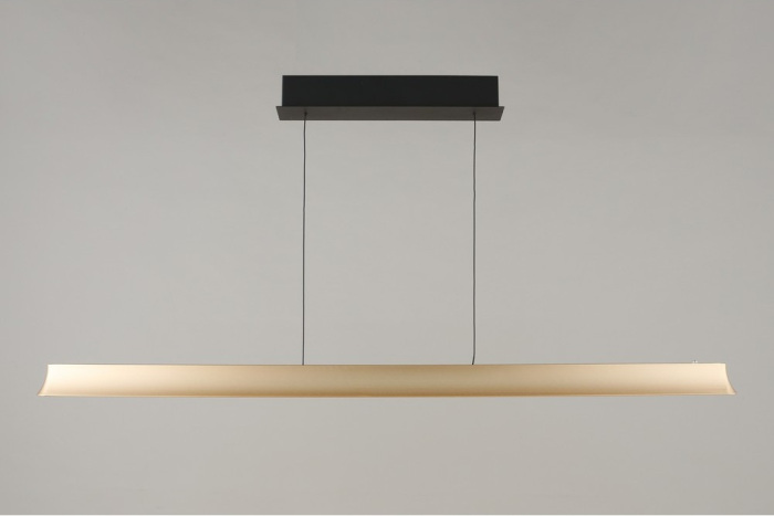 Подвесной линейный светильник LED Aployt APL.786.03.38