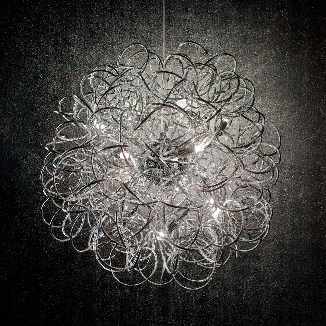 Подвесной светильник Ideallux DUST SP12_IL