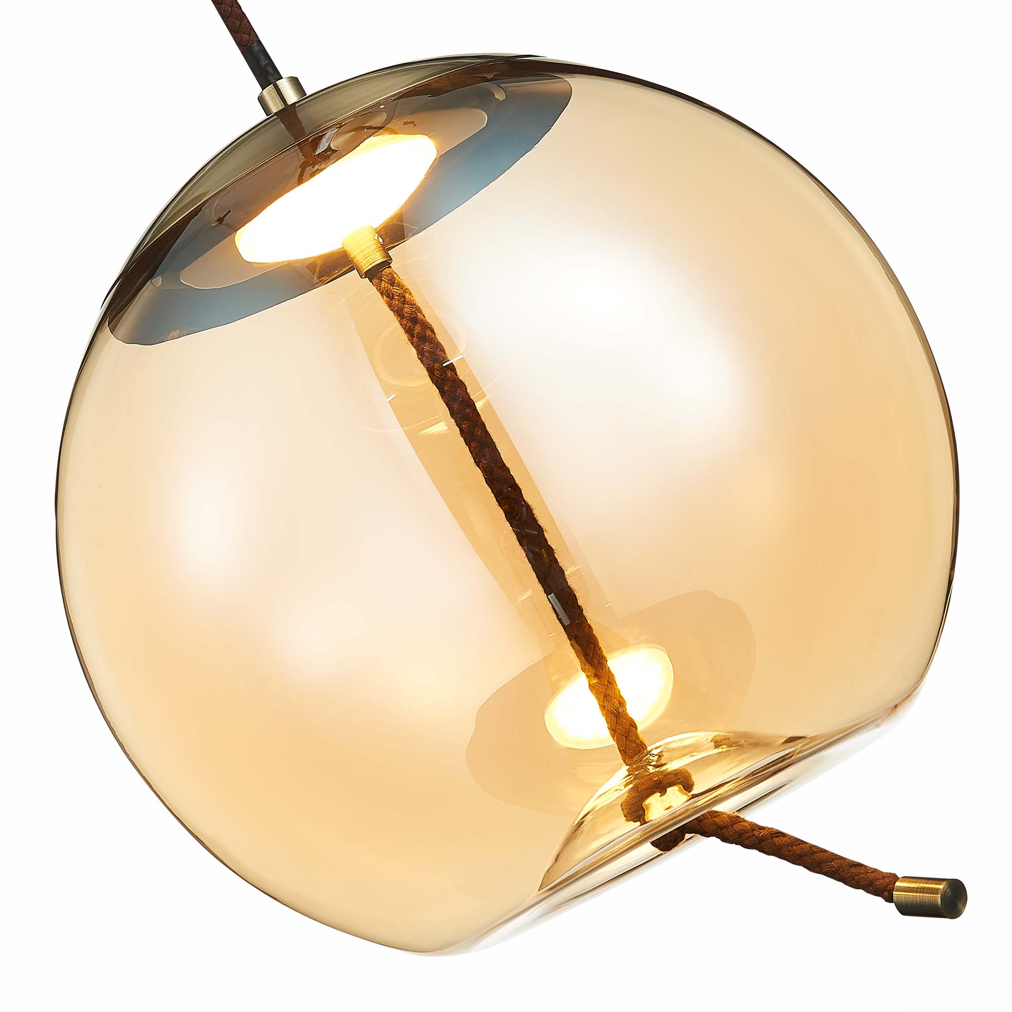 Подвесная люстра ST Luce OZZIO SL6108.313.01