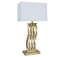 Настольная лампа Arte Lamp VEIL A5061LT-1PB
