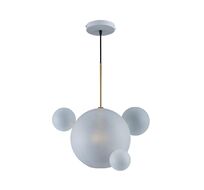 Подвесной светильник Loft IT Bolle 2030-P4_LF