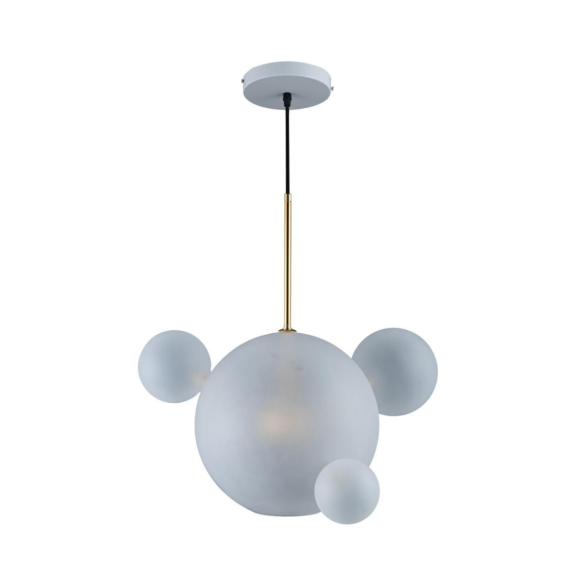 Подвесной светильник Loft IT Bolle 2030-P4_LF