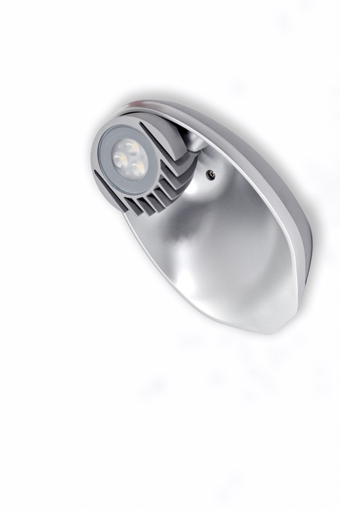 Настенный светильник уличный светодиодный IP54 Oasis Light W6160 S_OL