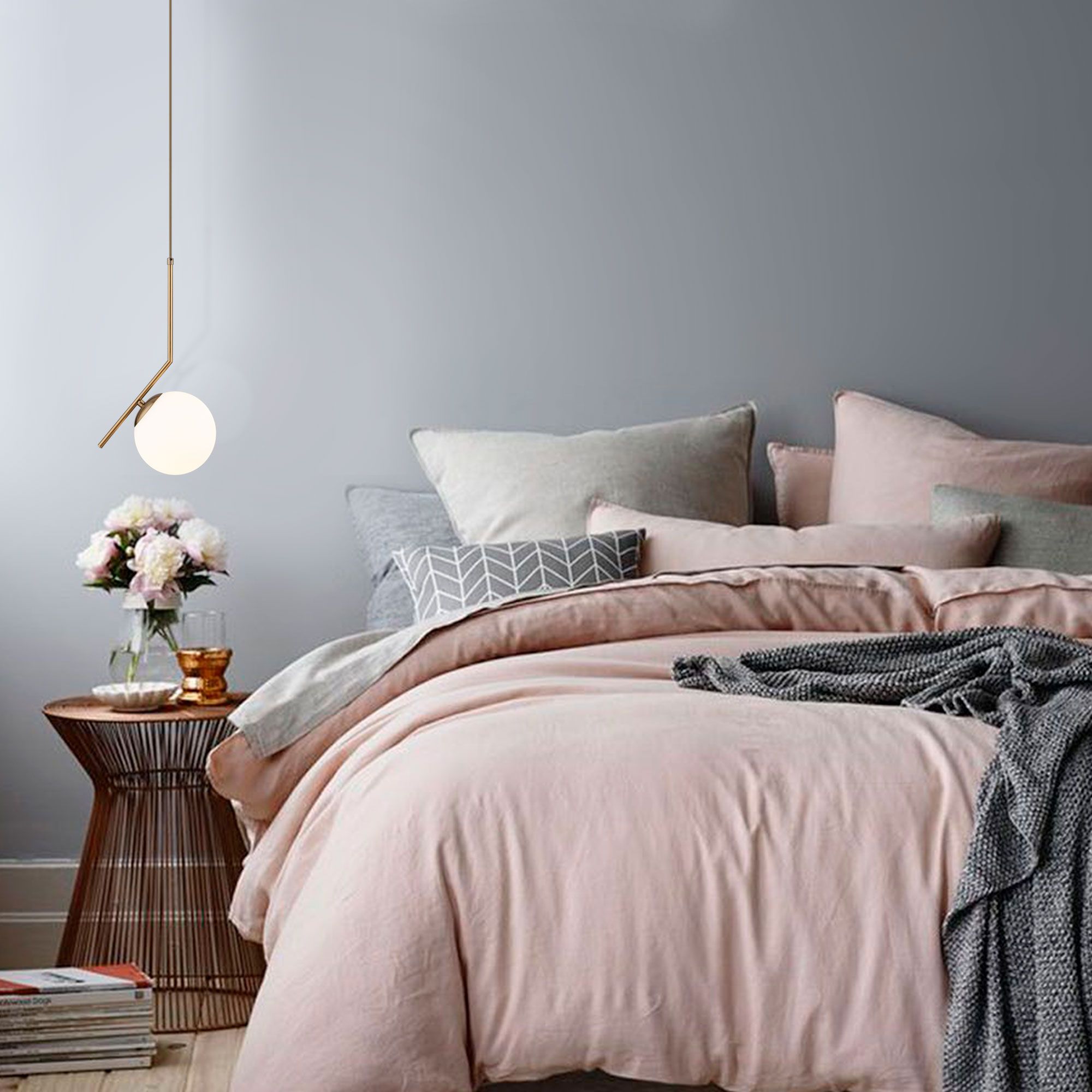 Подвесной светильник Eurosvet Frost Long a043571_EU