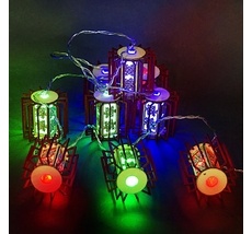 Гирлянда светодиодная 5 м Sneha A-451_SN