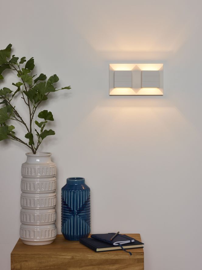 Настенный светильник Lucide BOK 17282/02/31