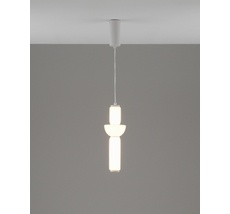 Подвесной светильник светодиодный Moderli V11170-PL_MD