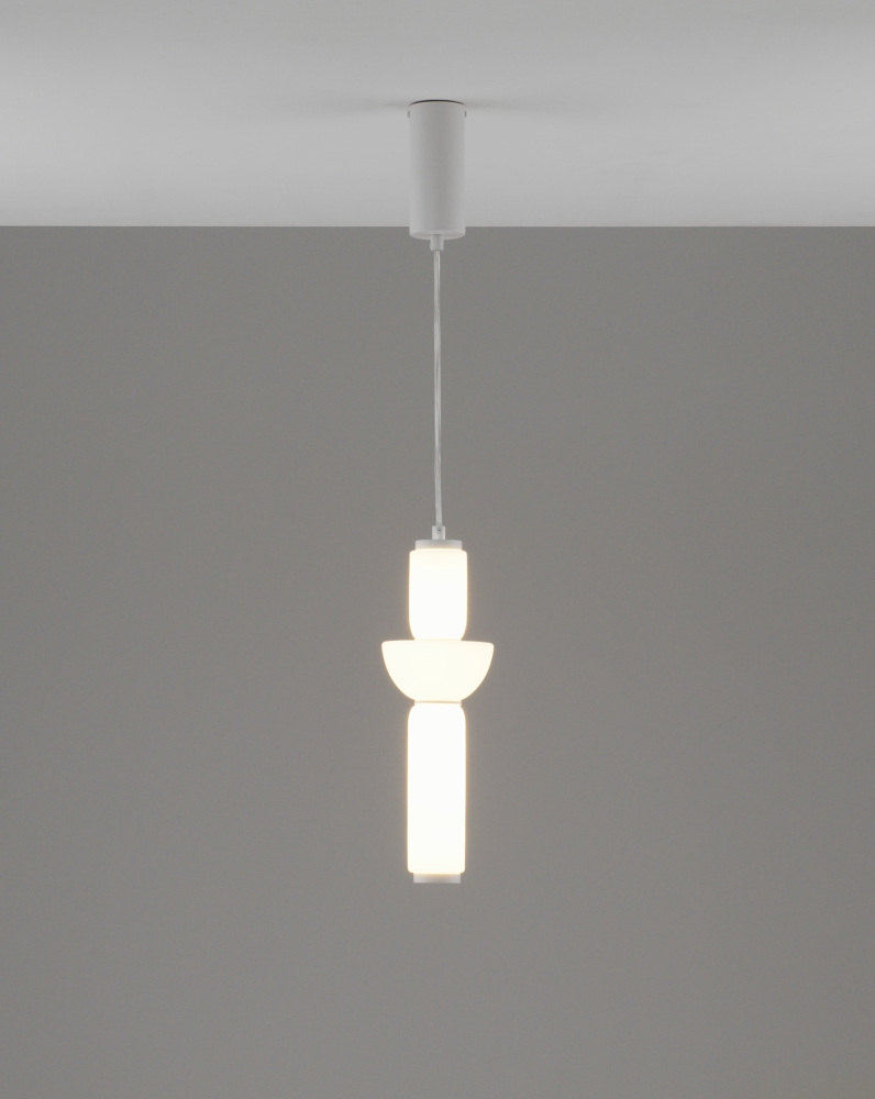 Подвесной светильник светодиодный Moderli V11170-PL_MD