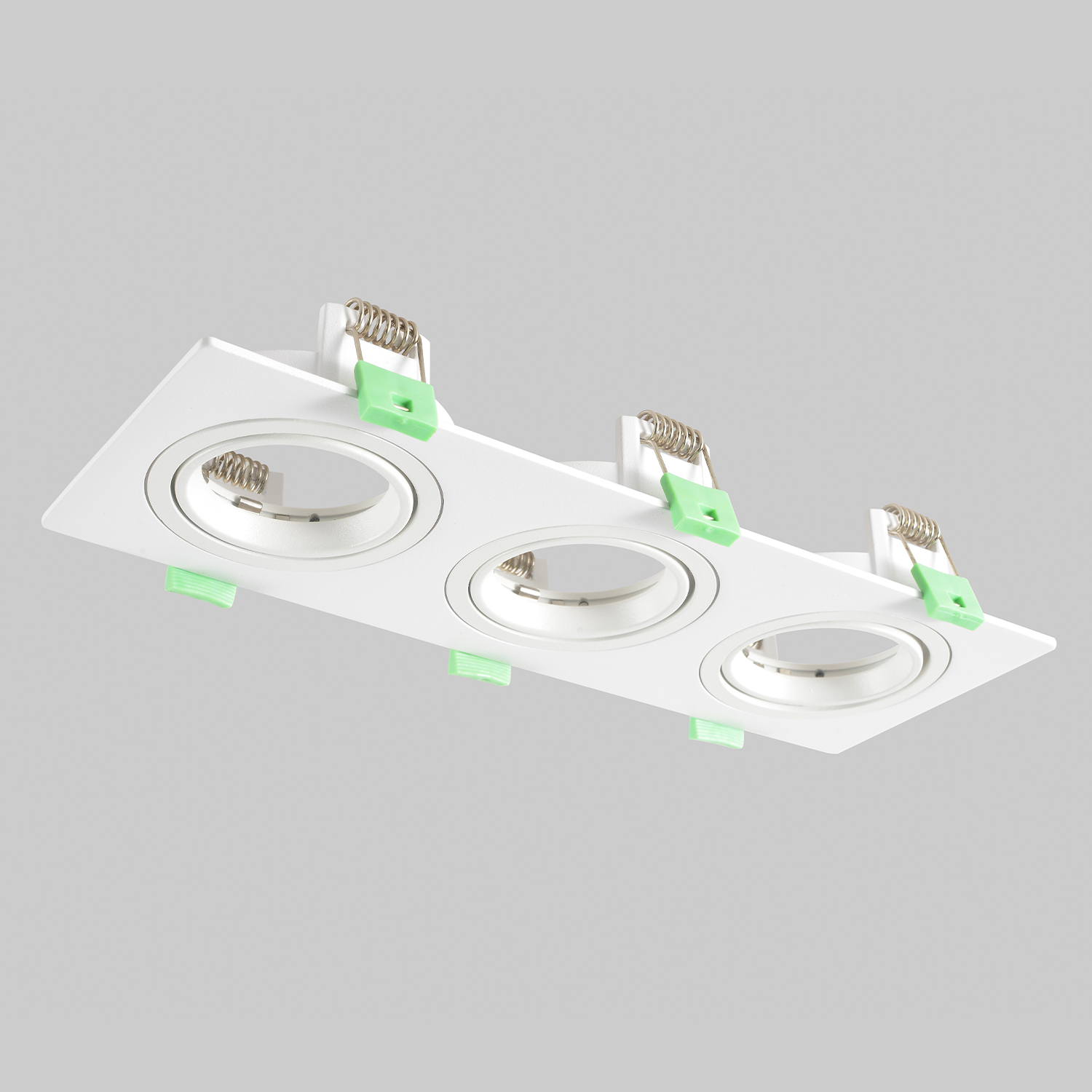 Встраиваемый светильник Crystal Lux CLT CLT 002C3 BL V2_CR