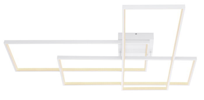 Потолочная люстра Globo Gabriel 67227-100W_GL