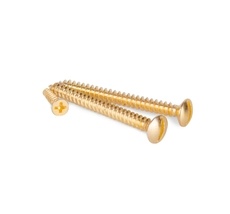 Винты для накладного выключателя 3шт Werkel WL18-21-01 a038395_WR