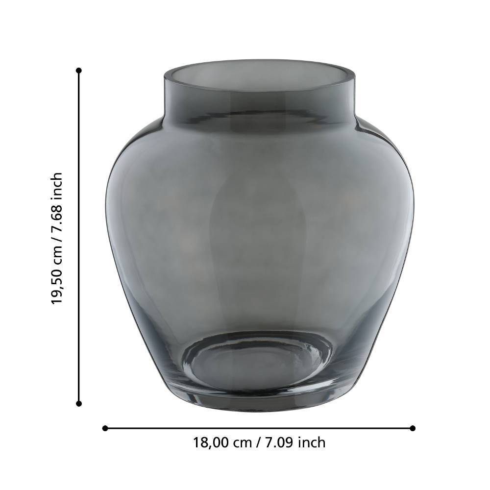 Ваза декоративная Eglo Living ASINDRO 421207