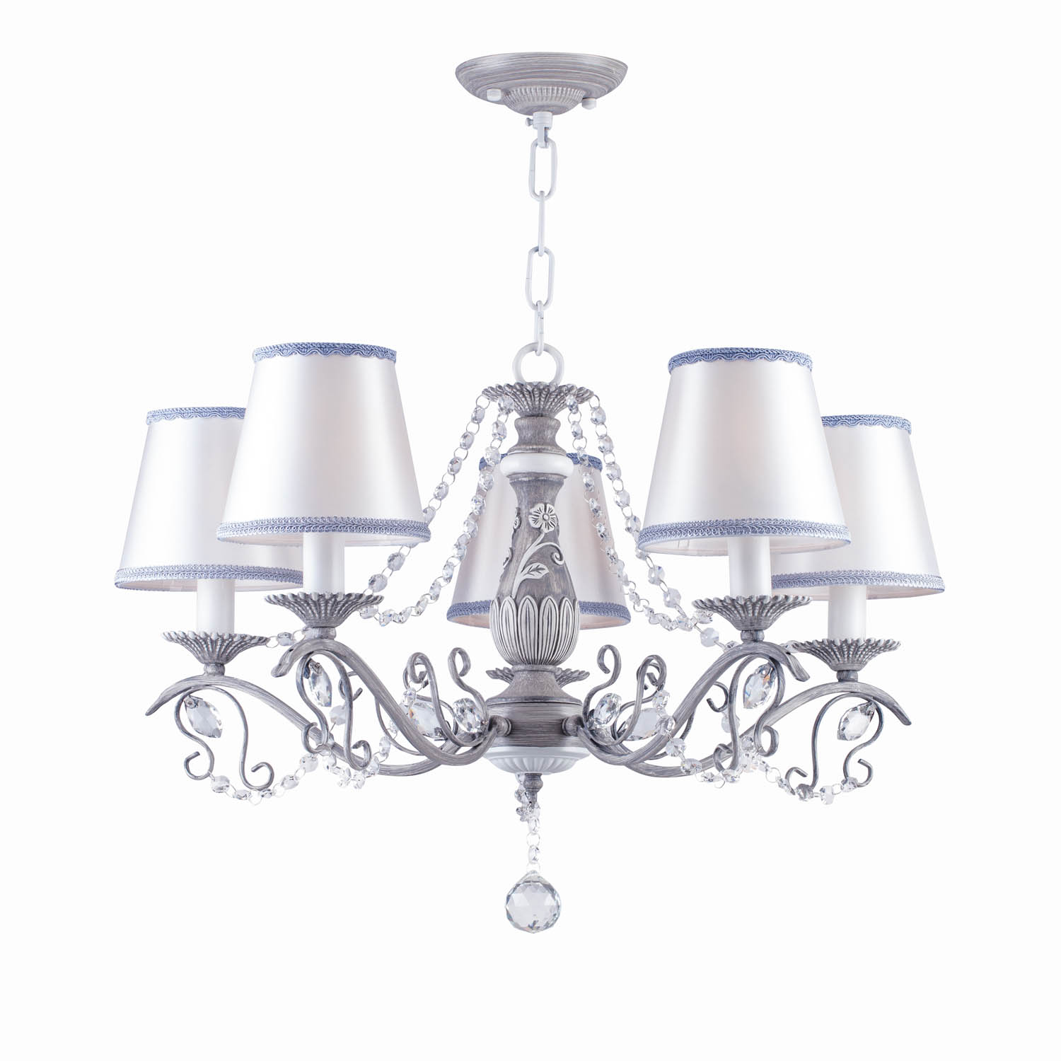 

Подвесная люстра F-Promo 2130-5P, 2130-5P