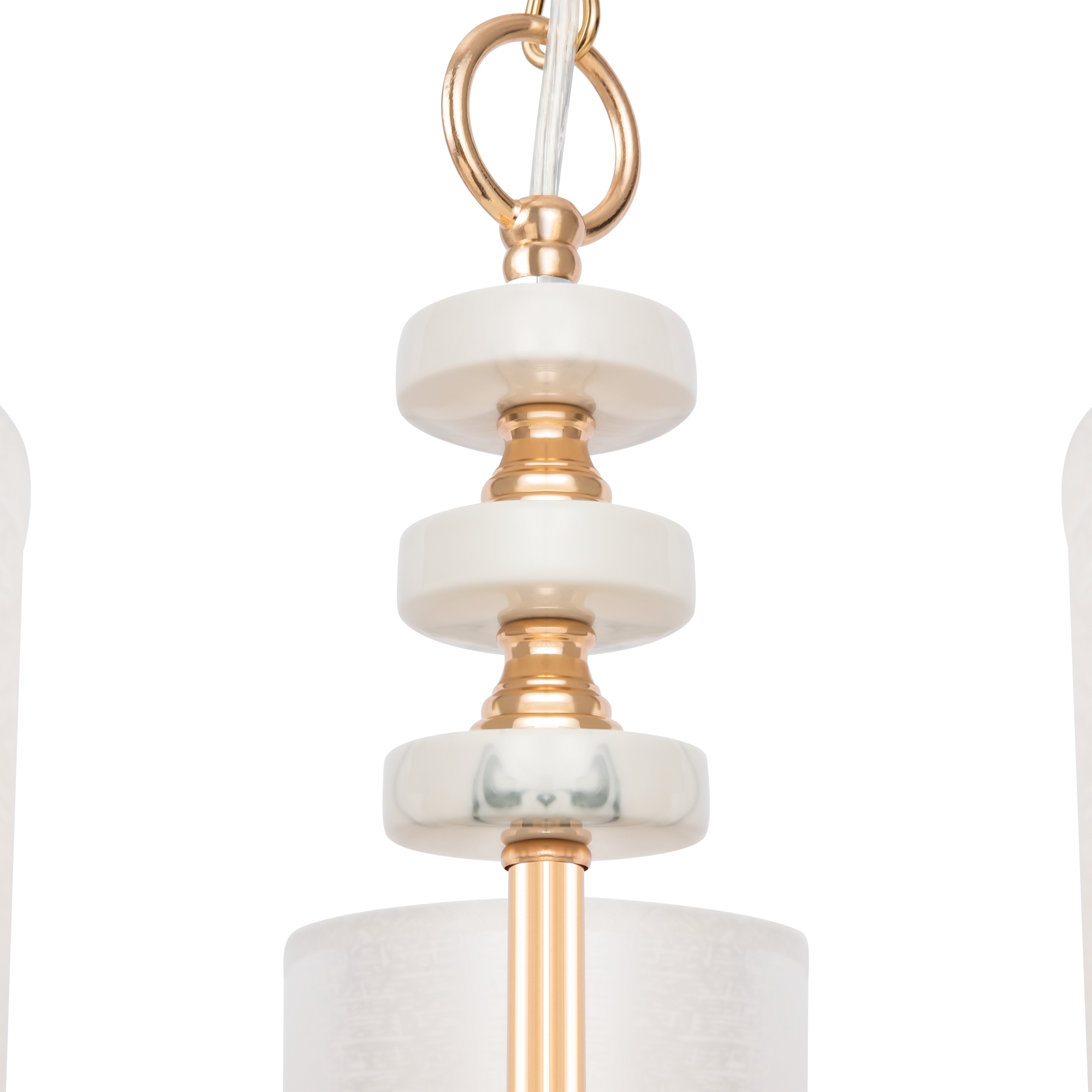 Подвесная люстра Freya Tiana FR5015PL-05G_MY