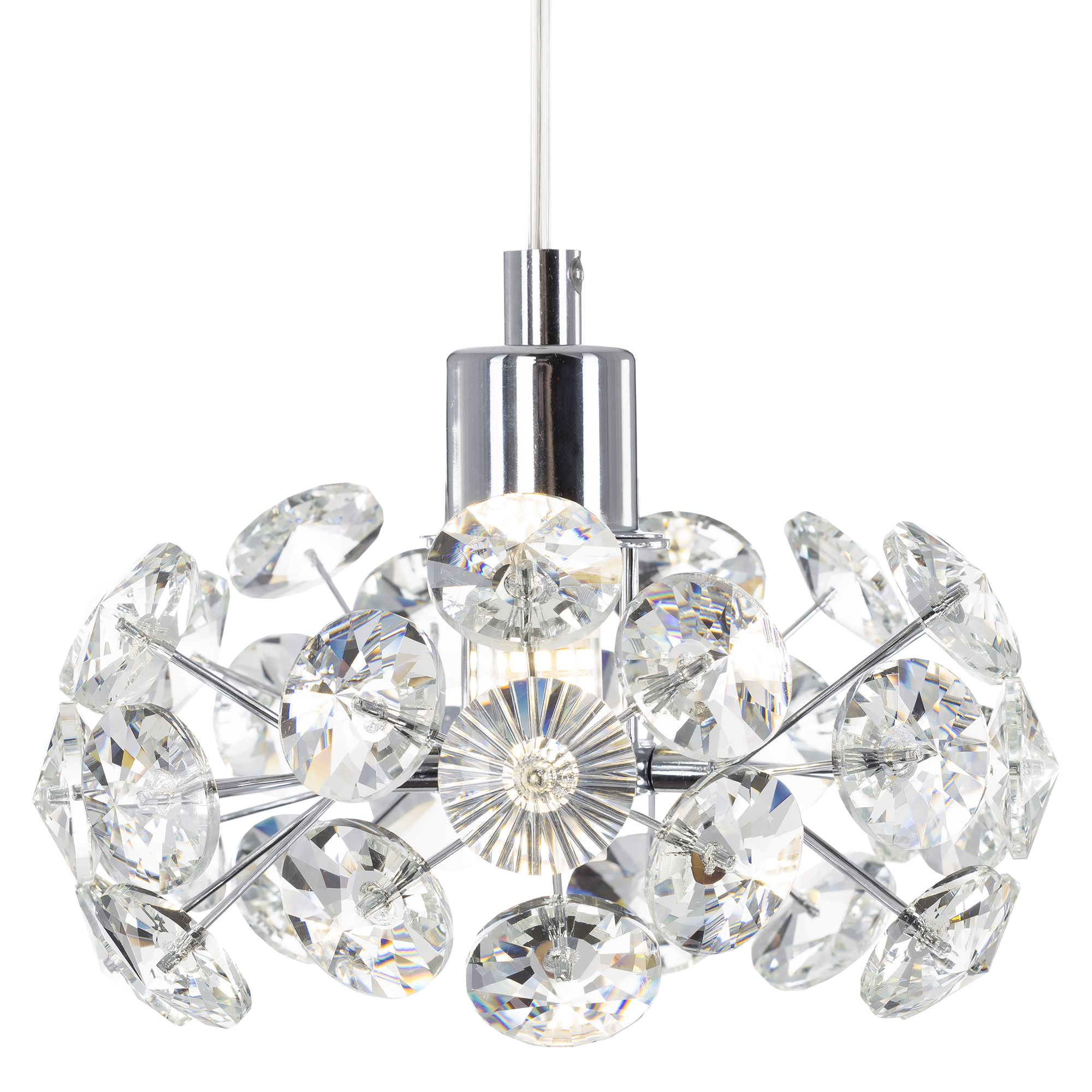 Подвесной светильник Citilux Betsy EL322P01.1